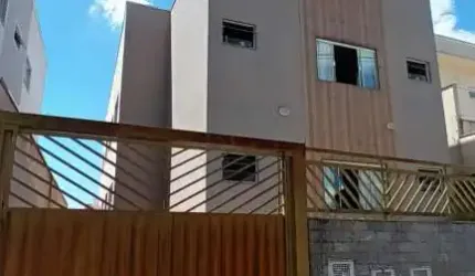 Apartamentos Padrão em Poços de Caldas