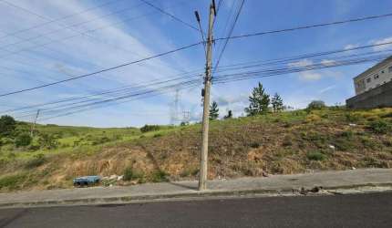 Terrenos Padrão em Poços de Caldas