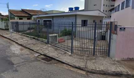 Casas Padrão em Poços de Caldas