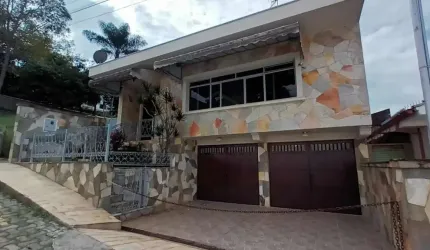 Casas Padrão em Poços de Caldas