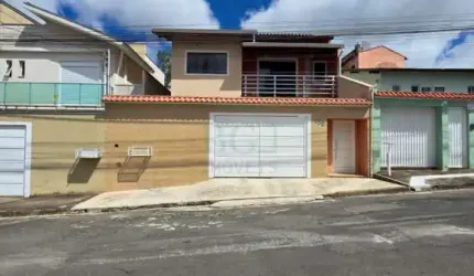 Casas Padrão em Poços de Caldas