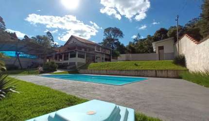 Rurais Chácara em Caldas