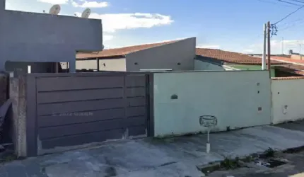 Casas Padrão em Poços de Caldas