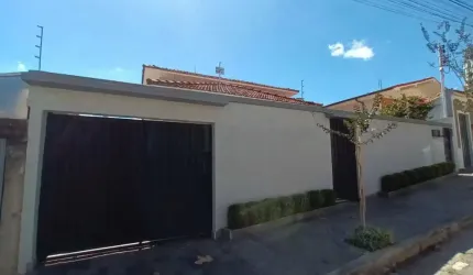 Casas Padrão em Poços de Caldas