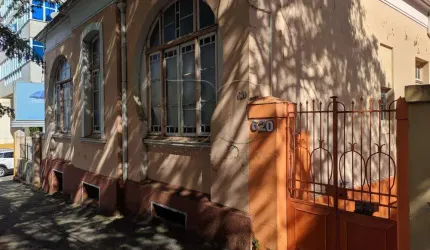 Casas Padrão em Poços de Caldas