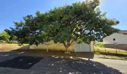 Casas Padrão em Poços de Caldas