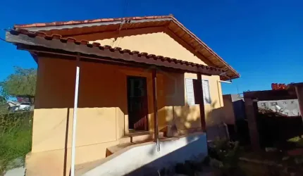 Casas Padrão em Poços de Caldas
