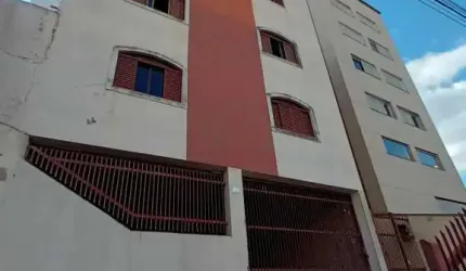 Apartamentos Padrão em Poços de Caldas