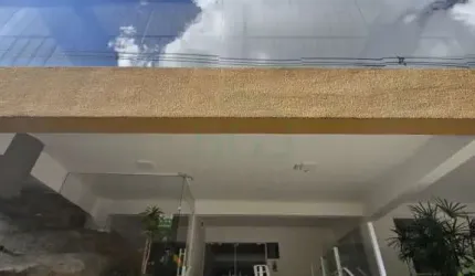 Apartamentos Padrão em Poços de Caldas