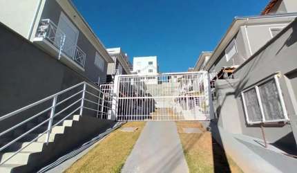 Casas em Condomínio em Poços de Caldas