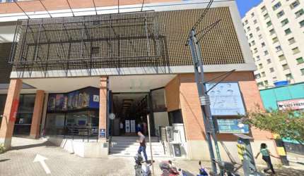 Comercial Ponto comercial em Poços de Caldas