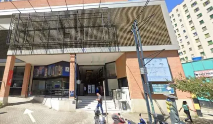 Comercial Ponto comercial em Poços de Caldas