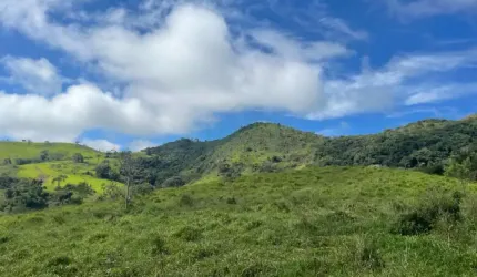 Rurais Fazenda em Poços de Caldas