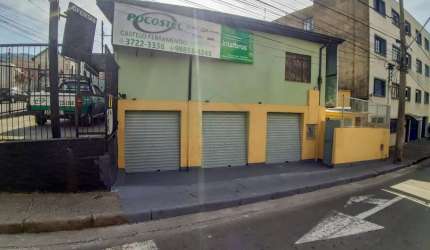 Comercial Ponto comercial em Poços de Caldas
