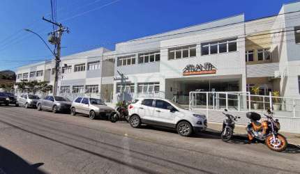 Comercial Sala Comercial em Poços de Caldas