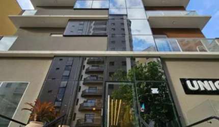 Apartamentos Padrão em Poços de Caldas