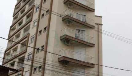 Apartamentos Padrão em Poços de Caldas