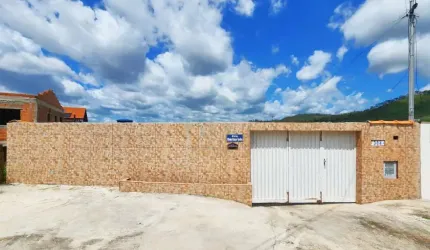 Casas Padrão em Poços de Caldas