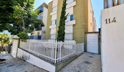 Apartamentos Padrão em Poços de Caldas