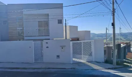 Casas Padrão em Poços de Caldas