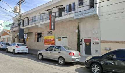 Comercial Sala Comercial em Poços de Caldas