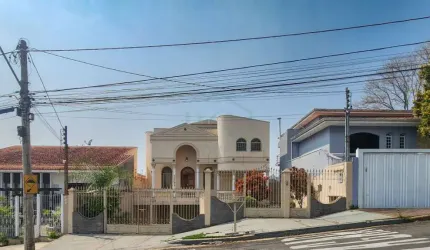 Casas Padrão em Poços de Caldas