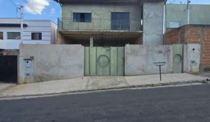 Casas Padrão em Poços de Caldas