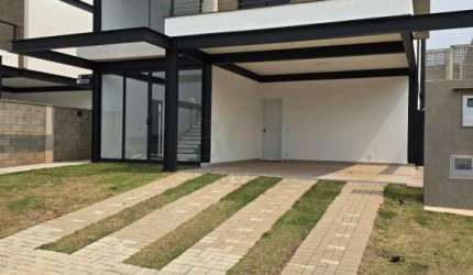 Casas em Condomínio em Poços de Caldas