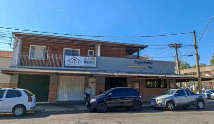 Comercial Ponto comercial em Poços de Caldas