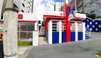 Comercial Sala Comercial em Poços de Caldas
