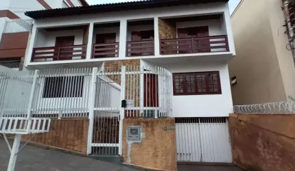 Casas Padrão em Poços de Caldas