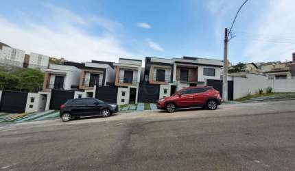 Casas Padrão em Poços de Caldas