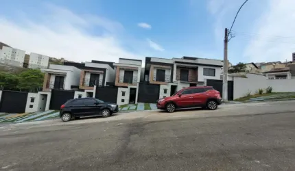 Casas Padrão em Poços de Caldas