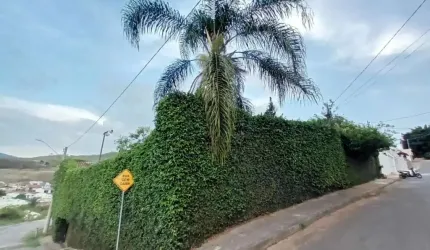 Casas Padrão em Poços de Caldas