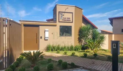 Casas em Condomínio em Poços de Caldas