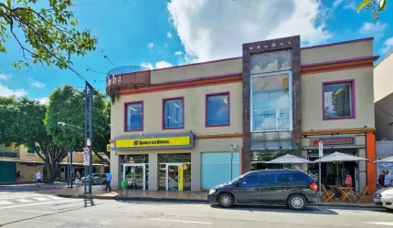 Comercial Sala Comercial em Poços de Caldas