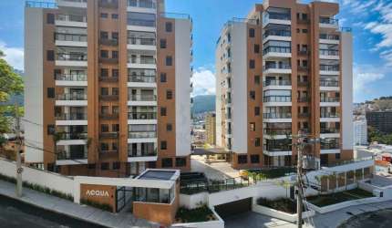 Apartamentos Padrão em Poços de Caldas