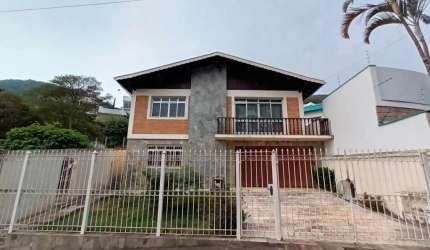 Casas Padrão em Poços de Caldas