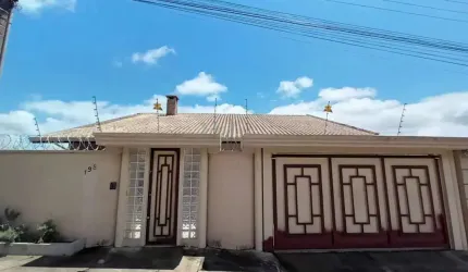 Casas Padrão em Poços de Caldas