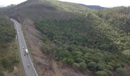 Rurais Sítio em Poços de Caldas