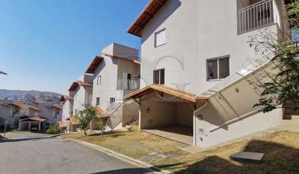 Casas em Condomínio em Poços de Caldas