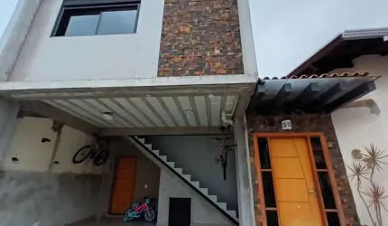 Casas Padrão em Poços de Caldas