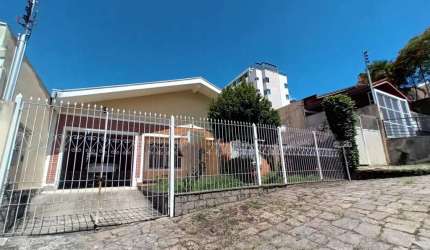 Casas Padrão em Poços de Caldas
