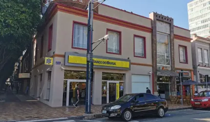 Comercial Ponto comercial em Poços de Caldas