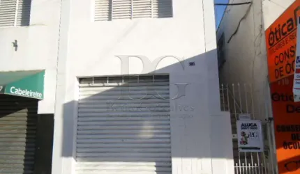 Apartamentos Padrão em Poços de Caldas