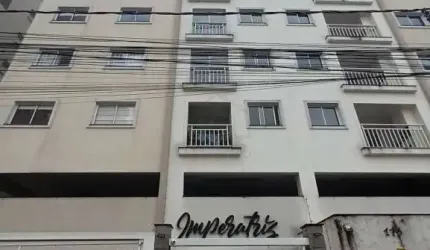 Apartamentos Padrão em Poços de Caldas