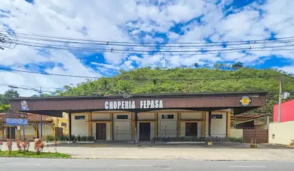 Comercial Ponto comercial em Poços de Caldas