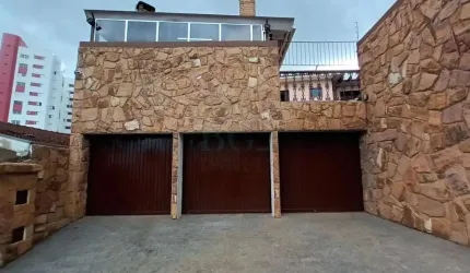 Casas Padrão em Poços de Caldas