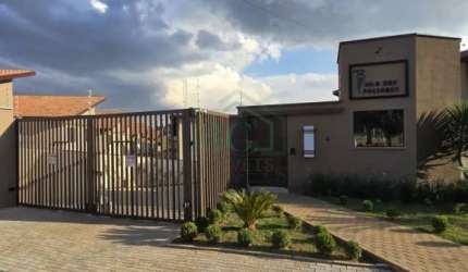 Casas em Condomínio em Poços de Caldas
