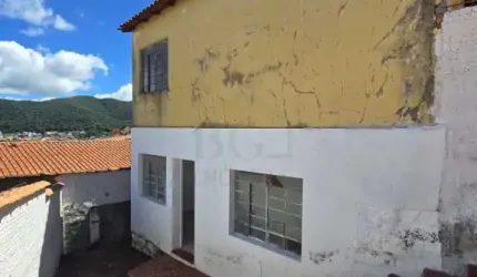 Casas Padrão em Poços de Caldas